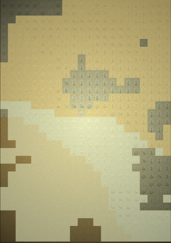 Convergence Remnants #20246