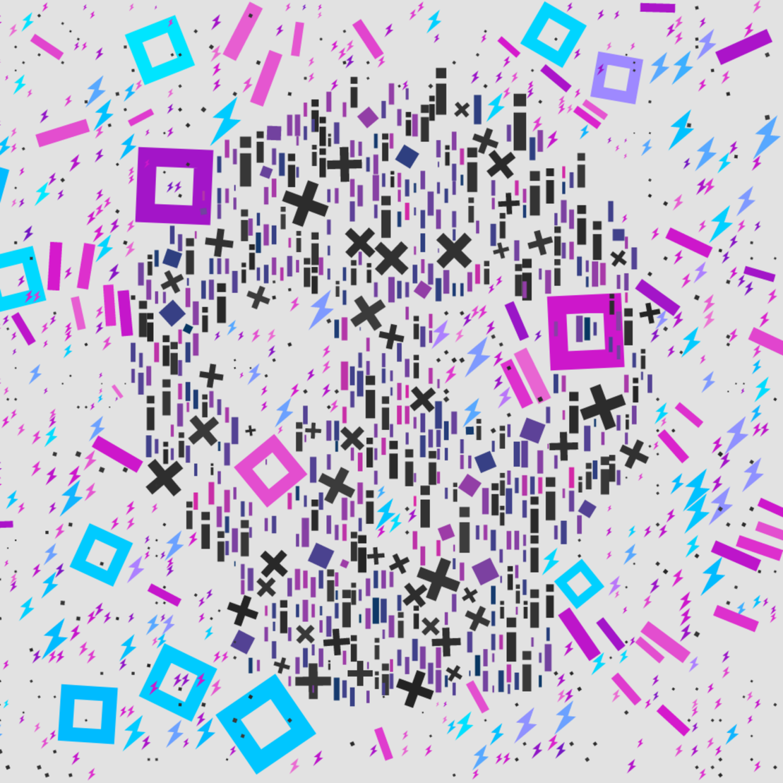Polygon Soup #9