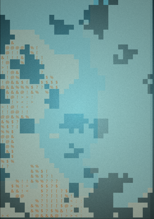 Convergence Remnants #13993