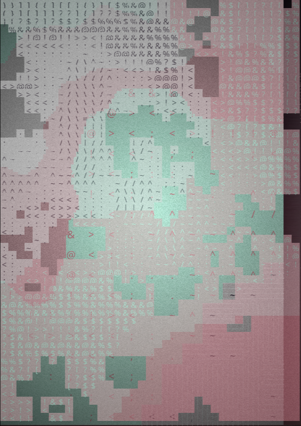 Convergence Remnants #9161