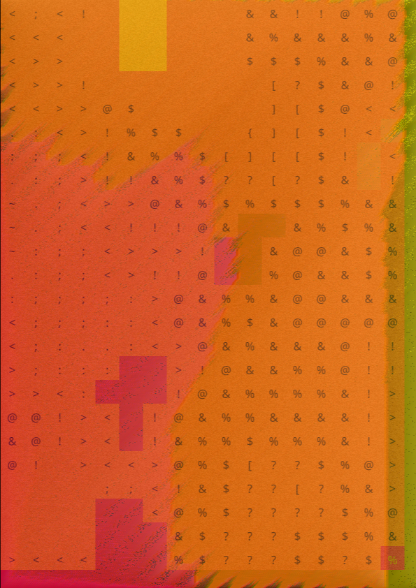 Convergence Remnants #8665