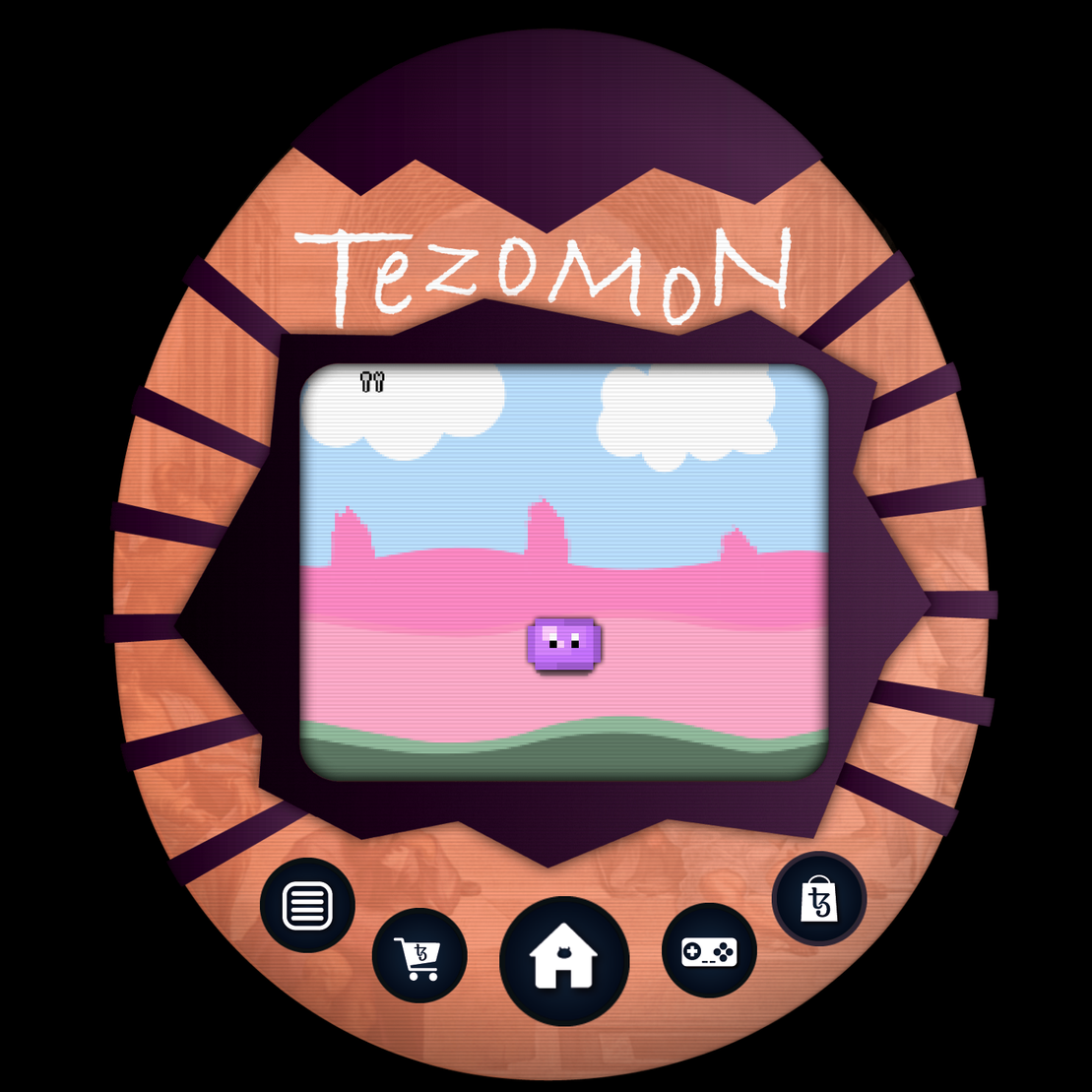 Tezomon #31