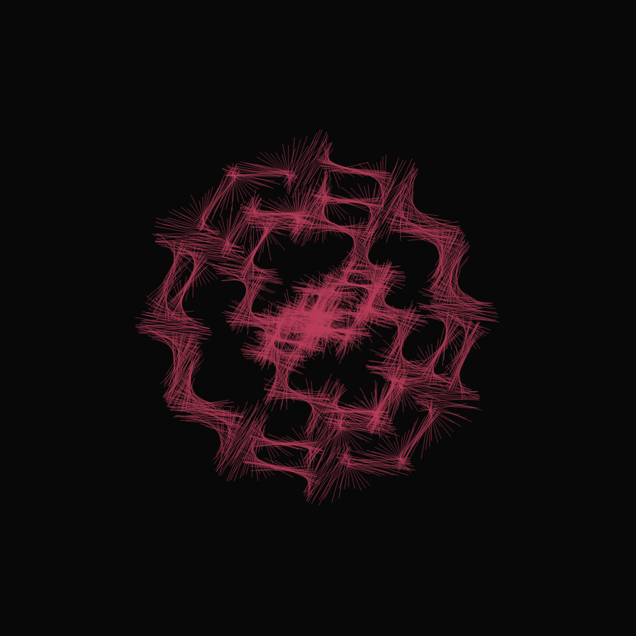 The Noise #7753
