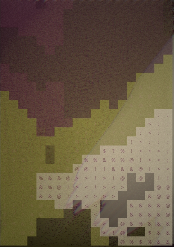 Convergence Remnants #15885