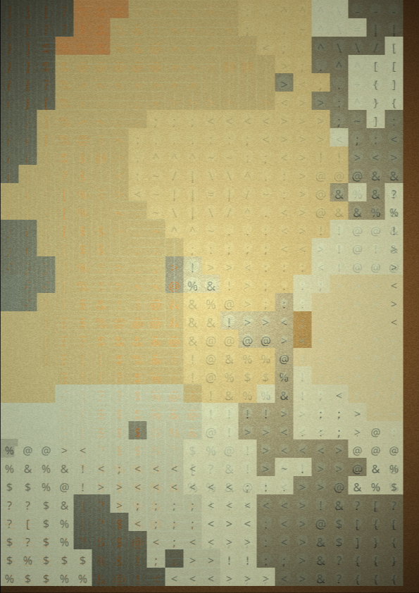 Convergence Remnants #16494