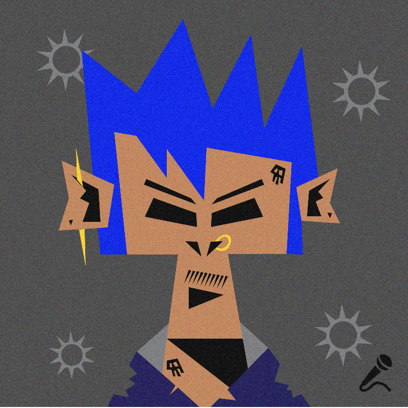 T-Punk #237