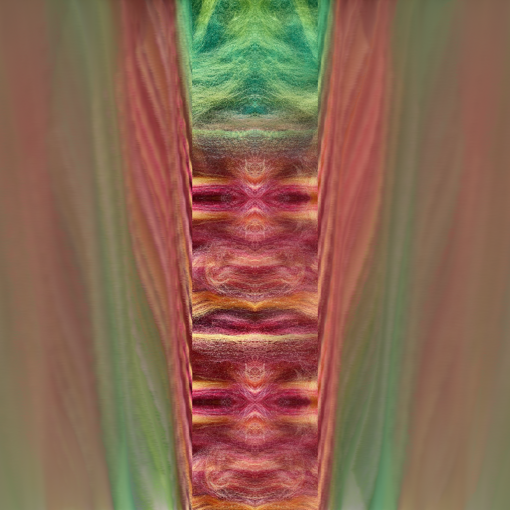 Astraea's Loom #66
