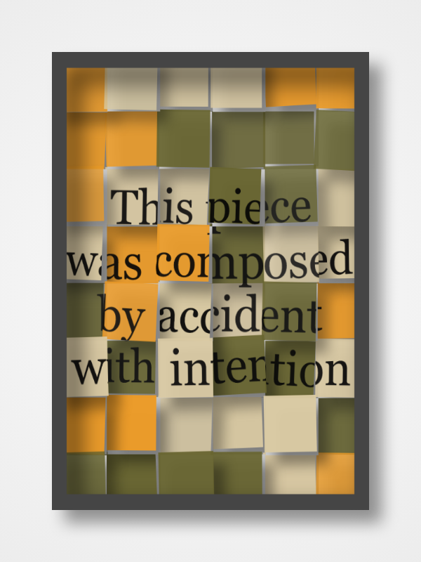 The Metaphor Machine #2867