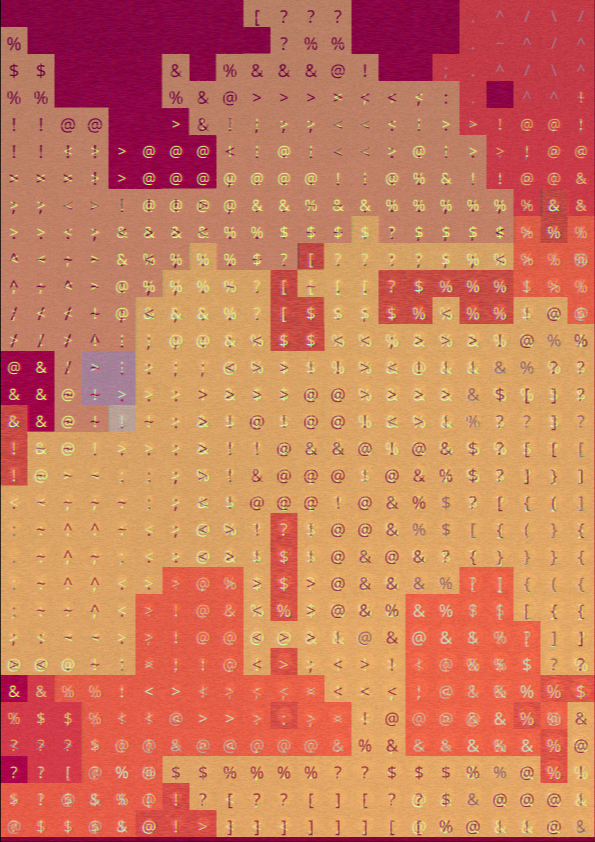Convergence Remnants #7816