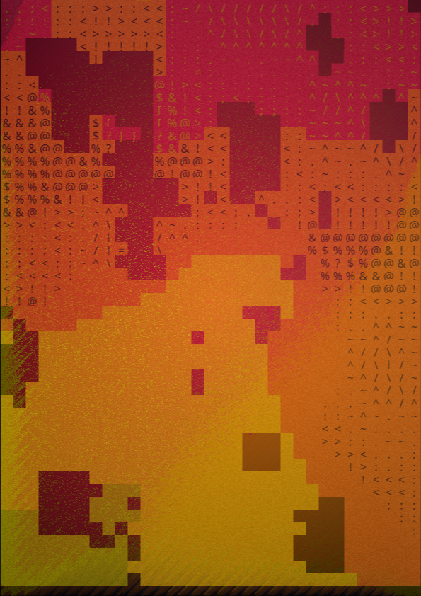 Convergence Remnants #3933