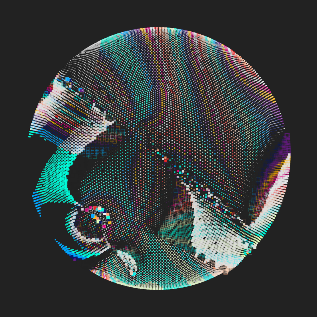 Still C #20389