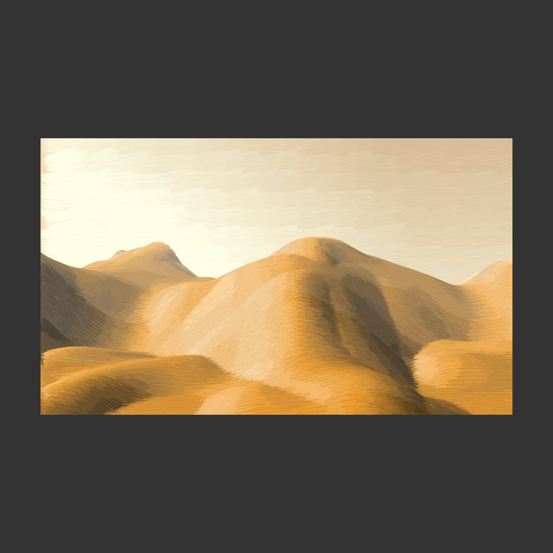 deserts and mountains #93