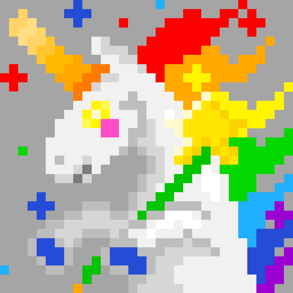 Unicorn #3325