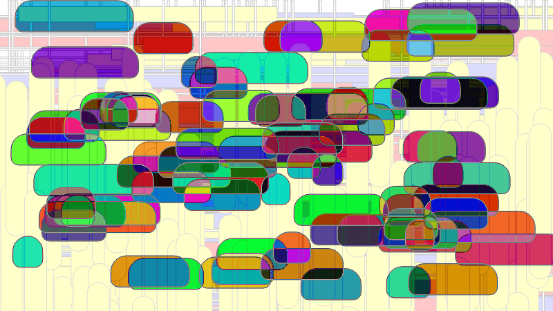 TIME SPECTRUM  #8