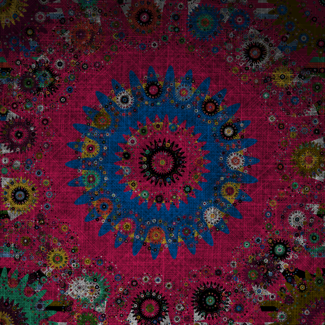 Arabian Rugs #28