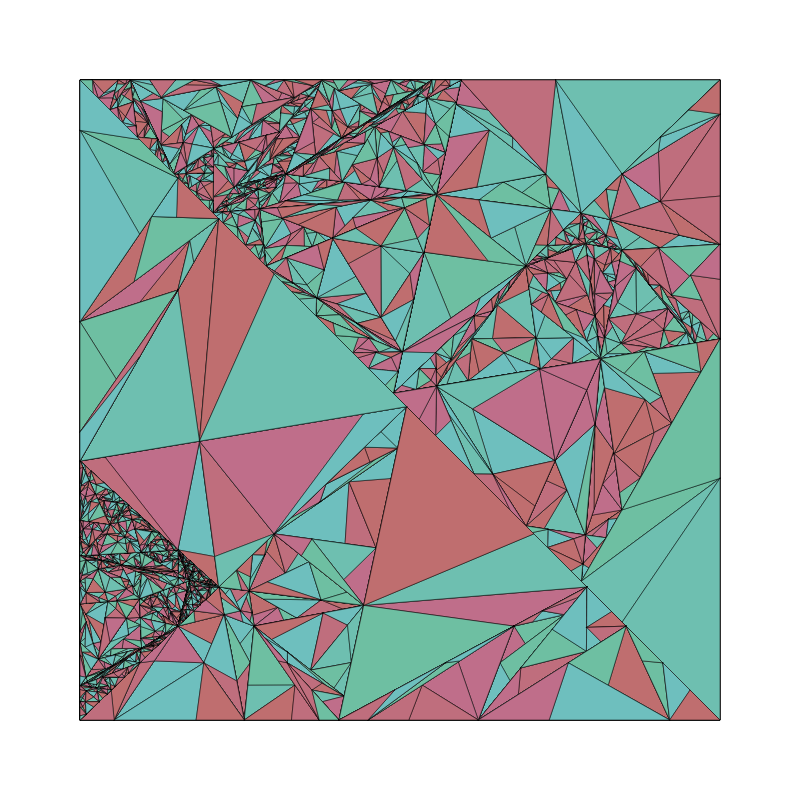 kaleidoscope #28