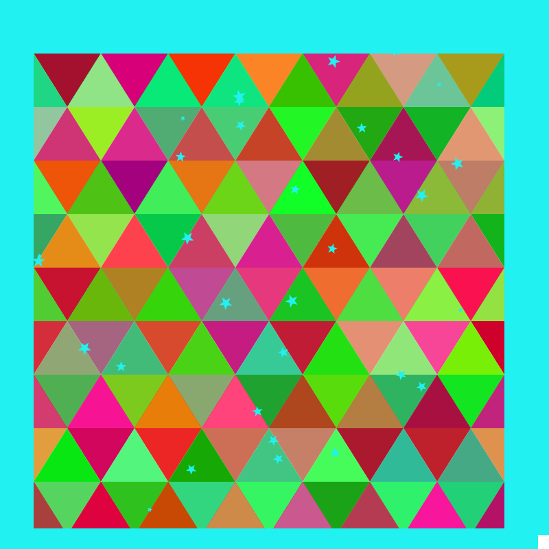 Triangles #112