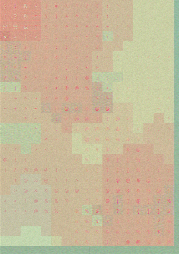 Convergence Remnants #1428