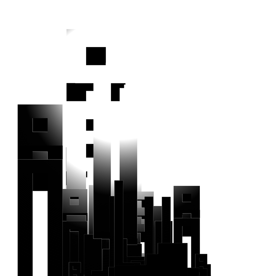 Human Echoes #18