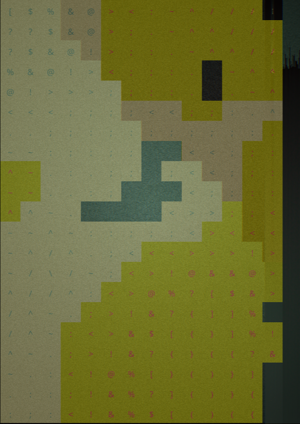 Convergence Remnants #13227