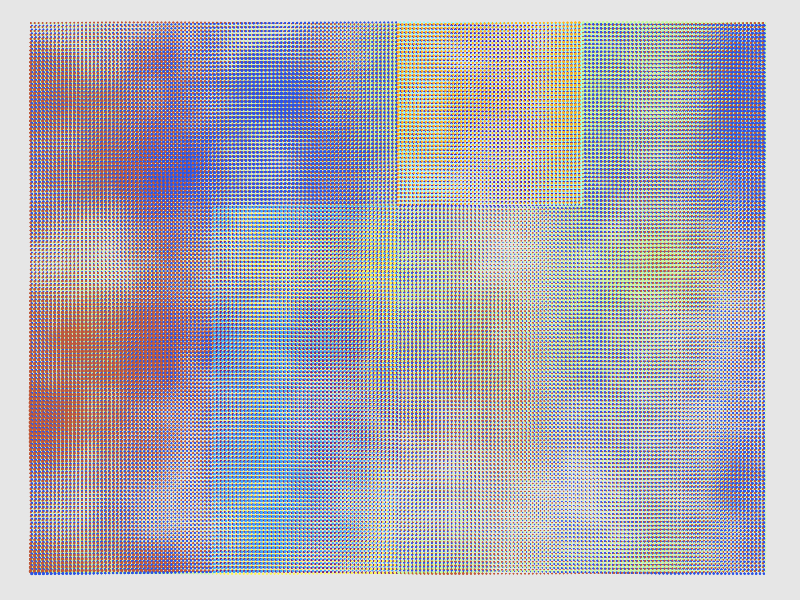 Color Function #4888