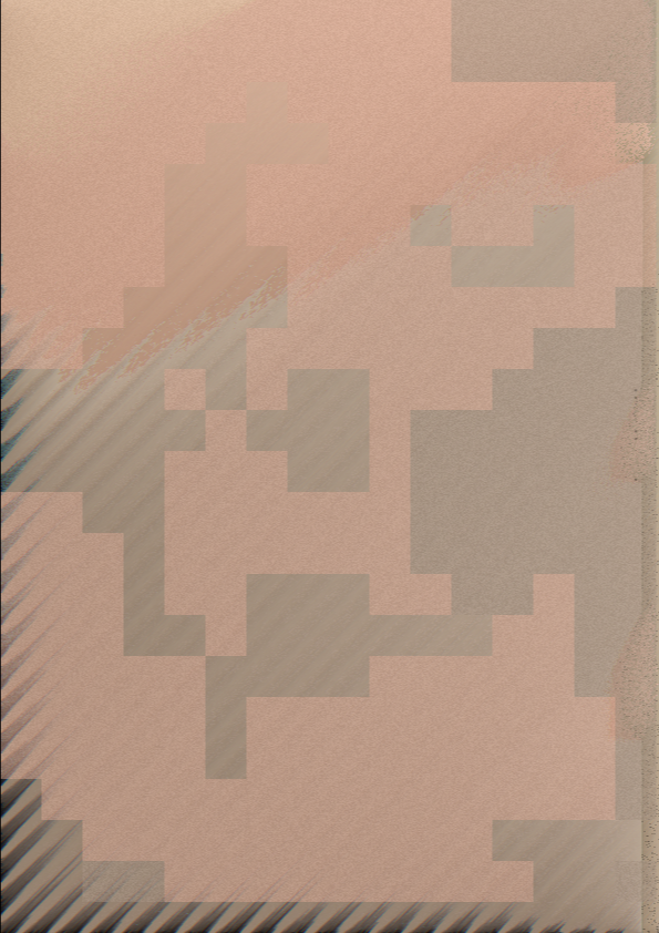 Convergence Remnants #15498
