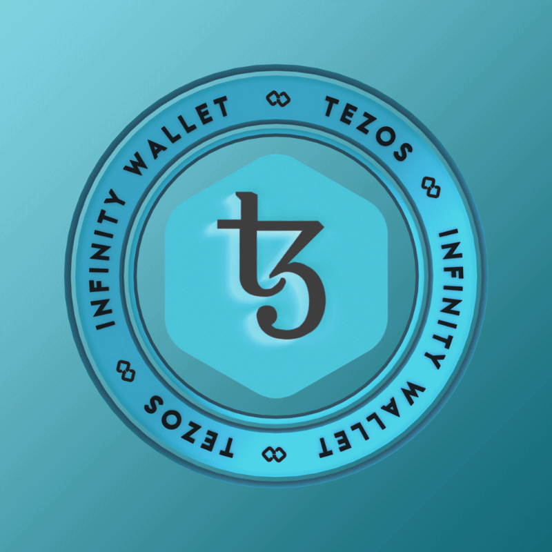 Tezos x Infinity Wallet #631