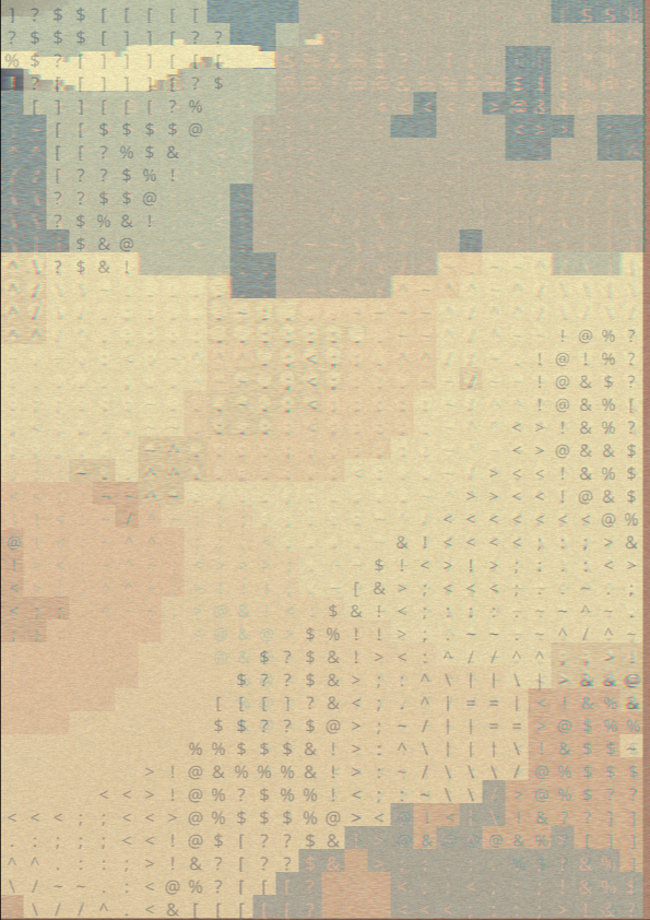 Convergence Remnants #16187