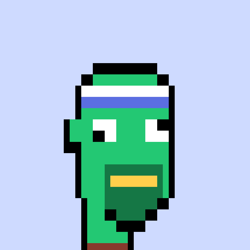 fxKevin Punk #234
