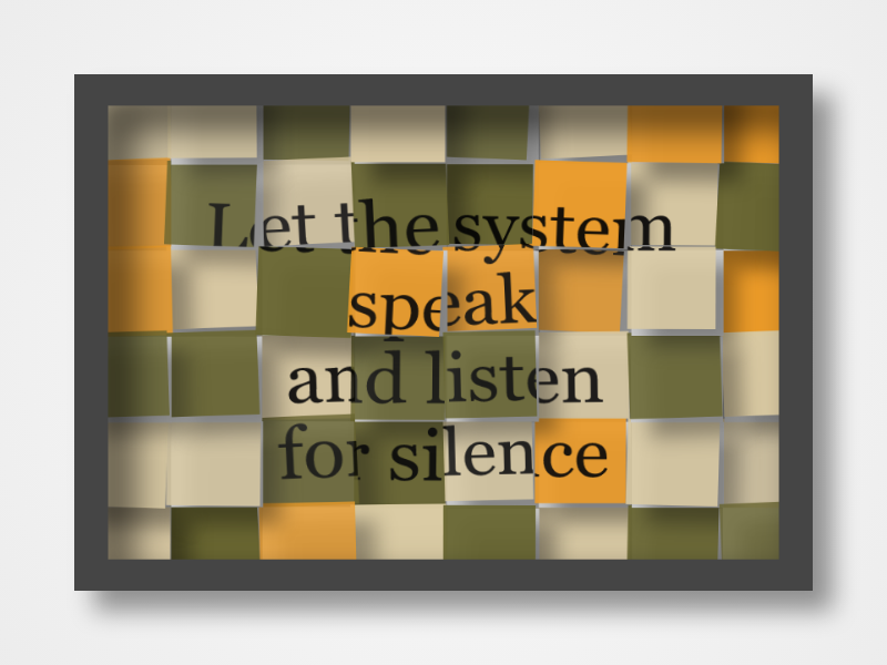 The Metaphor Machine #4148