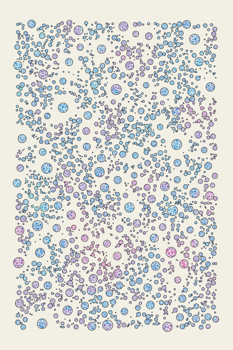 Celestial Connection #72