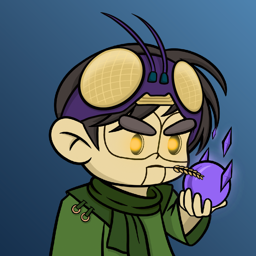 Tiny Wanderer #29