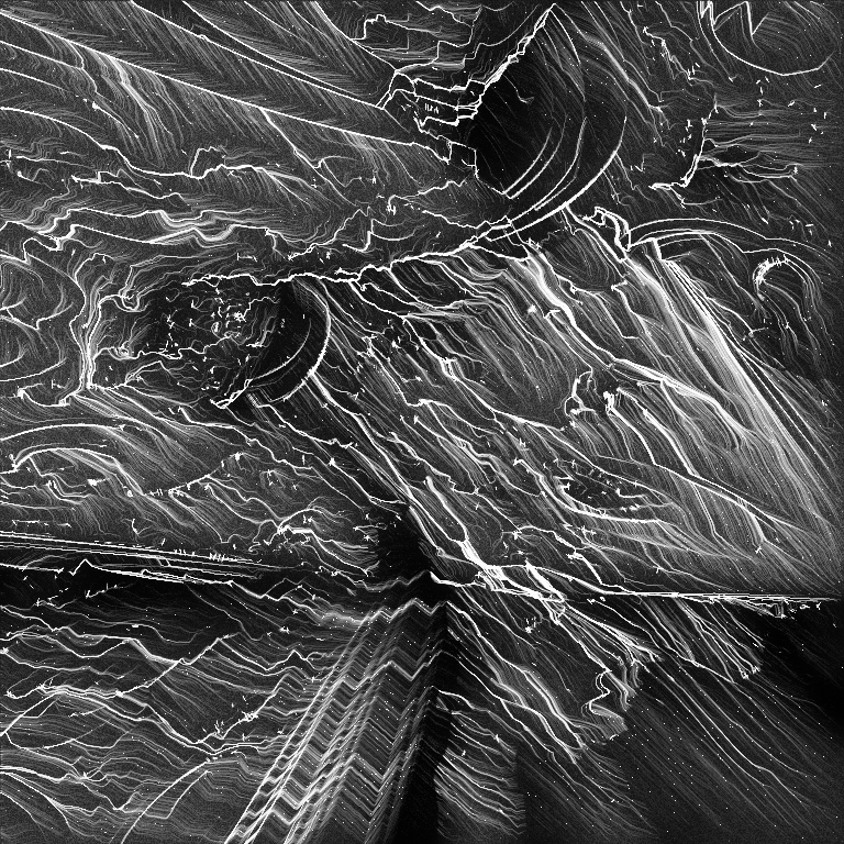 Anachronous #43