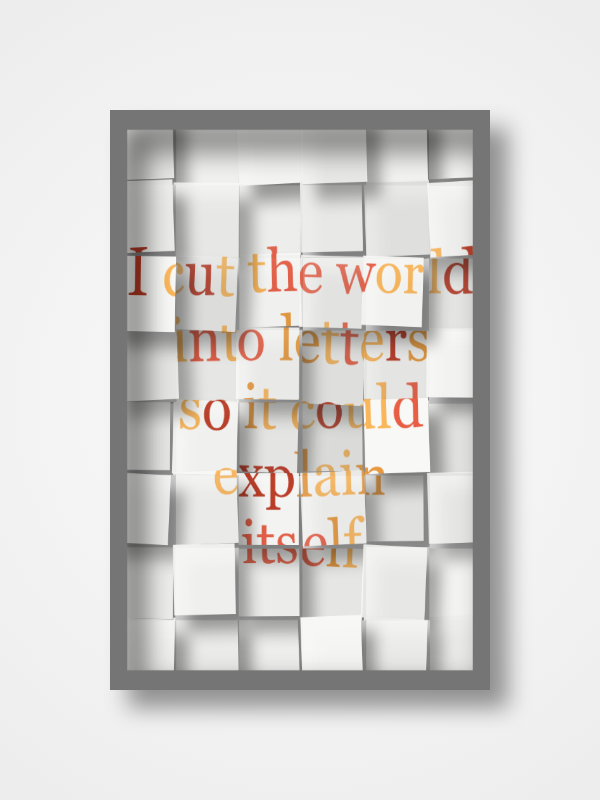 The Metaphor Machine #31645