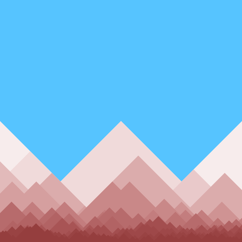 Mountains #114