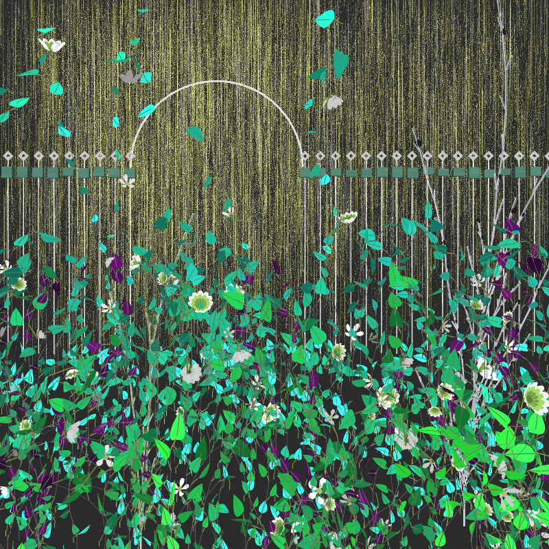 Under the rain #130
