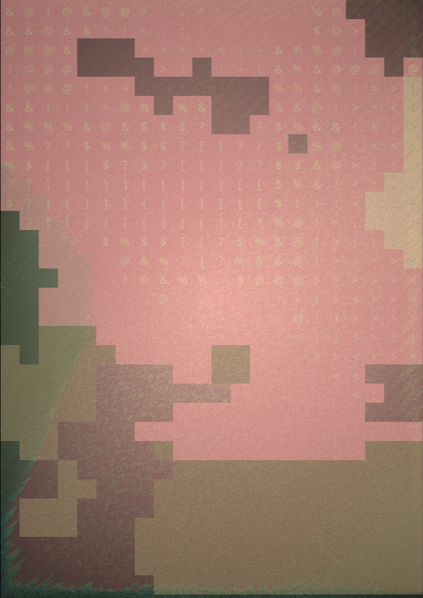 Convergence Remnants #19579
