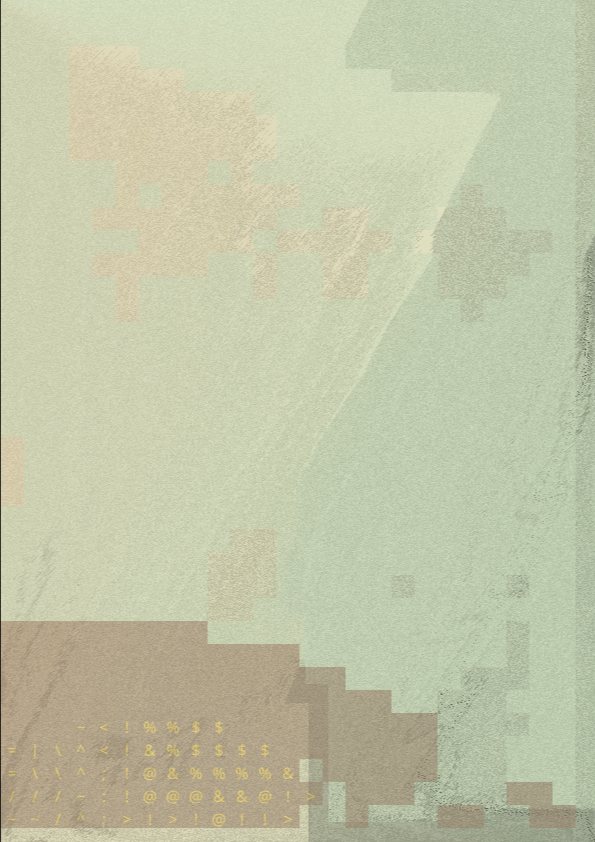 Convergence Remnants #9680