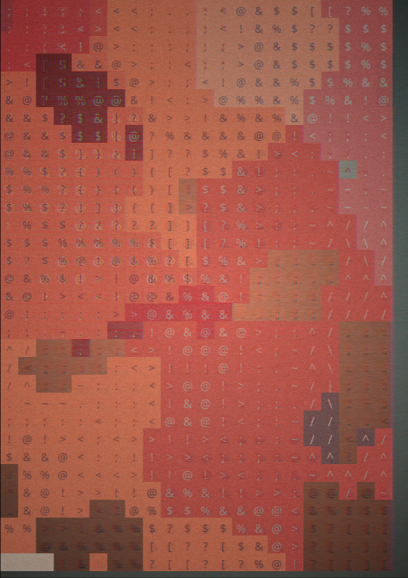 Convergence Remnants #8656