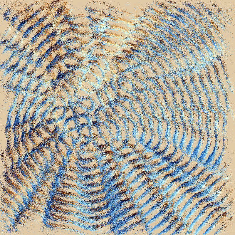 Imaginary Resonances #231