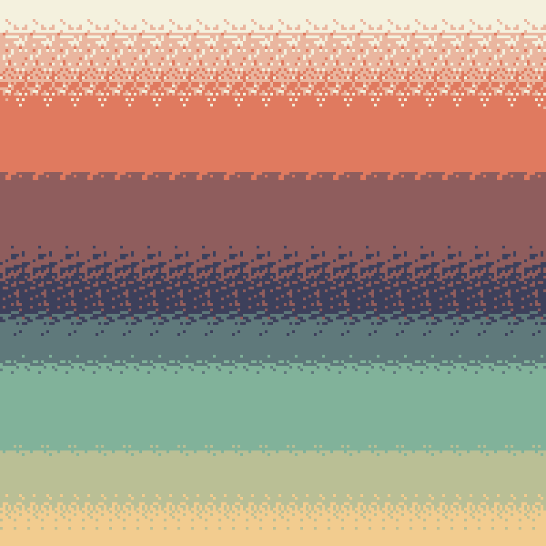 Dithered Gradients #180