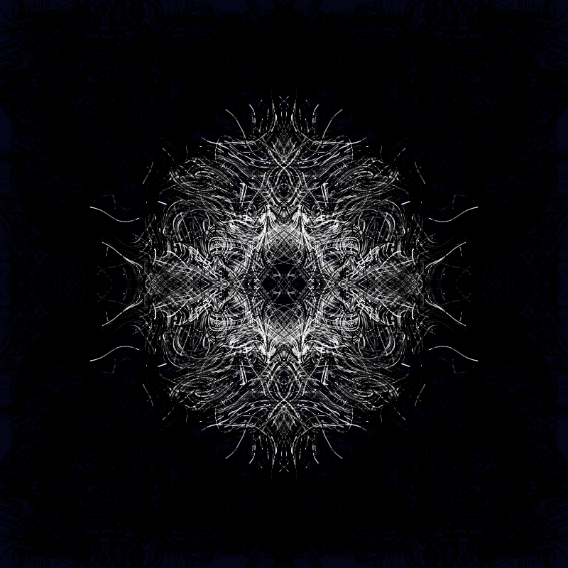 chaos sigil #118