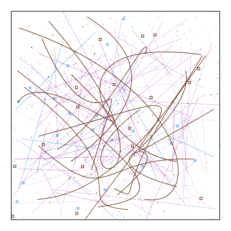 Starmap - AI Study I #68