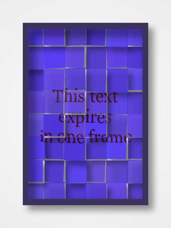 The Metaphor Machine #14501