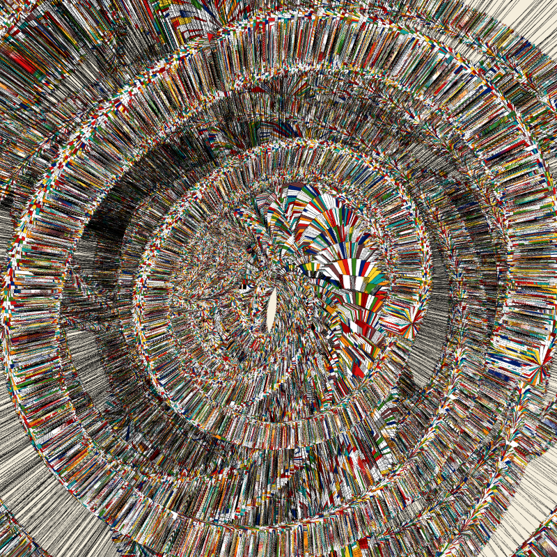Singularithm #270