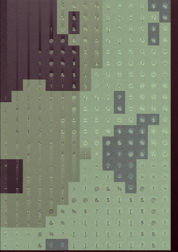 Convergence Remnants #3821