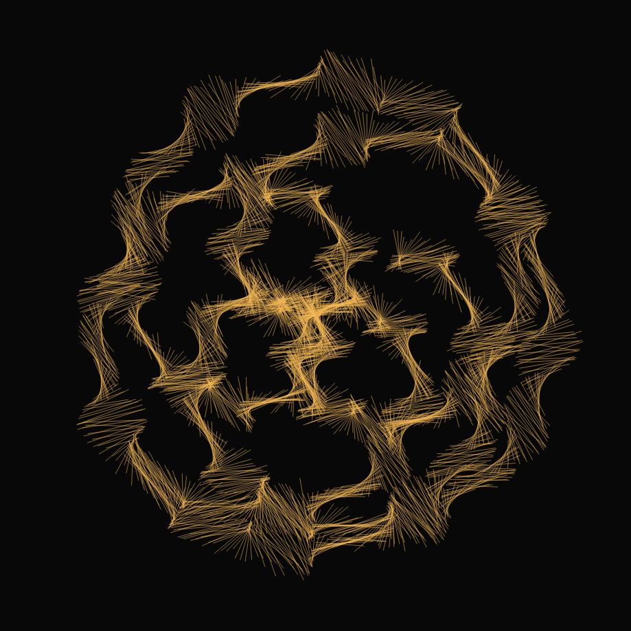 The Noise #13347