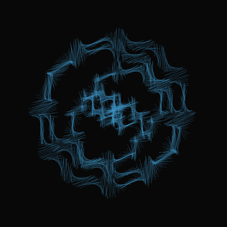 The Noise #9747