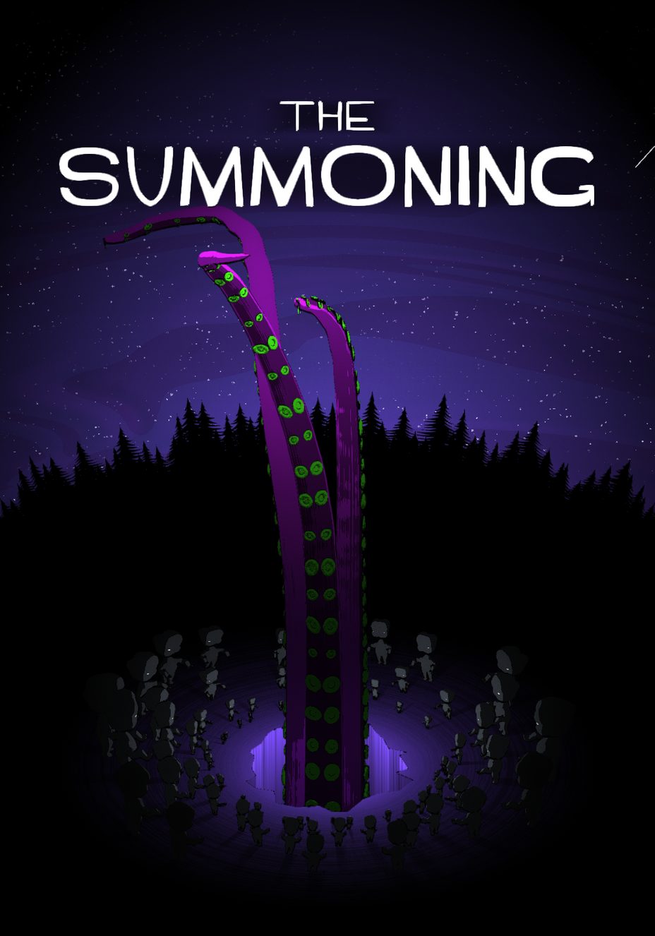 The summoning #22