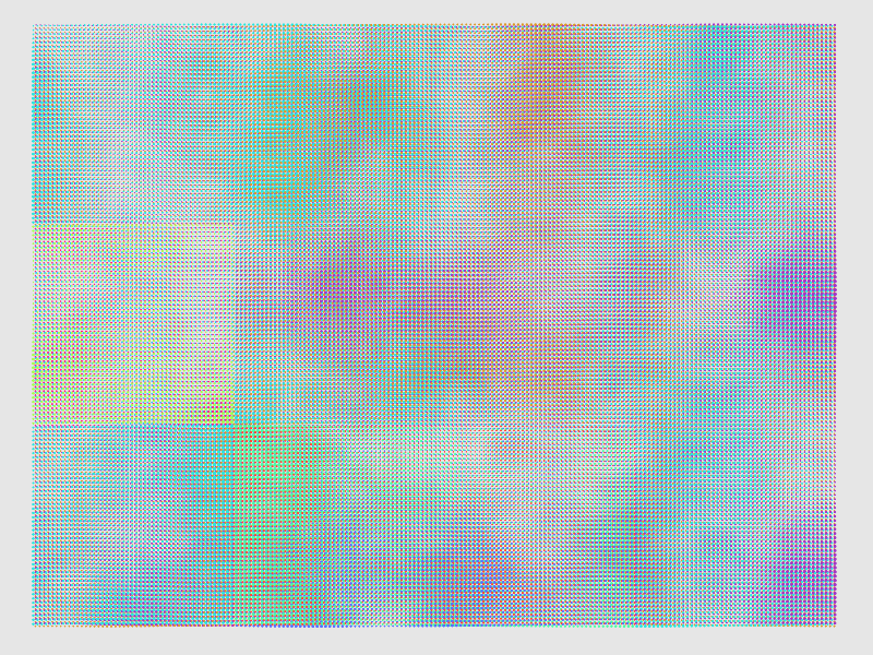 Color Function #9527